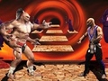 leikur Mortal Kombat Trilogy
