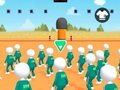 leikur 456 : Epic Survival Game