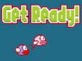 leikur Get ready!