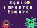 leikur Squid impostor Escape