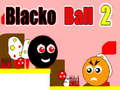 leikur Blacko Ball 2