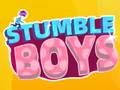 leikur Stumble Boys
