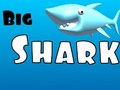 leikur Big Shark