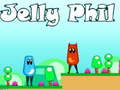 leikur Jelly Phil