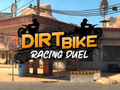 leikur Dirt Bike Racing Duel