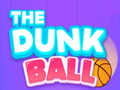 leikur The Dunk Ball