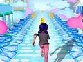 leikur Subway Surfers Ladybug Runner