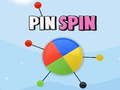 leikur Pin Spin 
