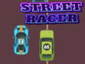 leikur Street Racer 
