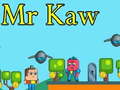 leikur Mr Kaw