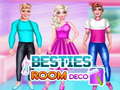 leikur Besties Room Deco