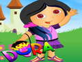 leikur Dora