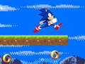 leikur Sonic Mobile