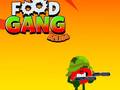 leikur Food Gang Run