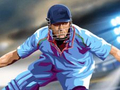 leikur Cricket 2022