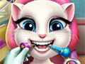 leikur Angela Real Dentist 