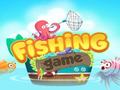 leikur Fishing Game