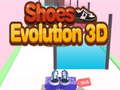 leikur Shoes Evolution 3D