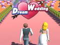 leikur Dream Wedding