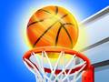 leikur Basketball King