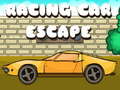 leikur Racing Car Escape