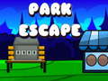 leikur Park Escape