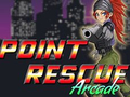 leikur Point Rescue Arcade