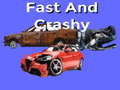 leikur Fast And Crashy