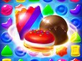 leikur Candy Crush Mania