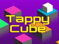 leikur Tappy Cube