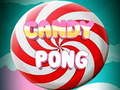 leikur Candy Pong
