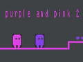 leikur Purple And Pink 2