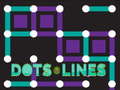 leikur Dots n Lines