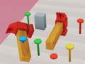 leikur Hammer Master 3D Game