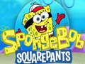 leikur Spongebob Squarepants 