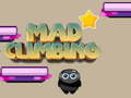 leikur Mad Climbing
