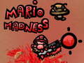 leikur Mario Madness