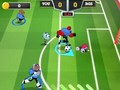 leikur Toon Cup 2022