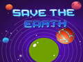 leikur Save The Galaxy