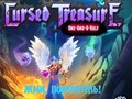 leikur Cursed Treasure One-And-A-Half