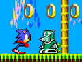 leikur Sonic Pocket Runners