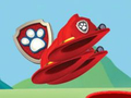 leikur Paw Patrol Get Sorting