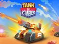 leikur Tank Zombies 3D
