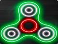 leikur Fidget Spinner 3D
