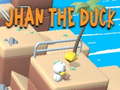 leikur Jhan the Duck