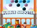 leikur Bubble Shooter 