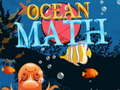 leikur Ocean Math