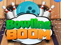 leikur Bowling Boom 