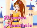 leikur Princess Anastasia