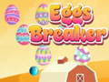 leikur Eggs Breaker 